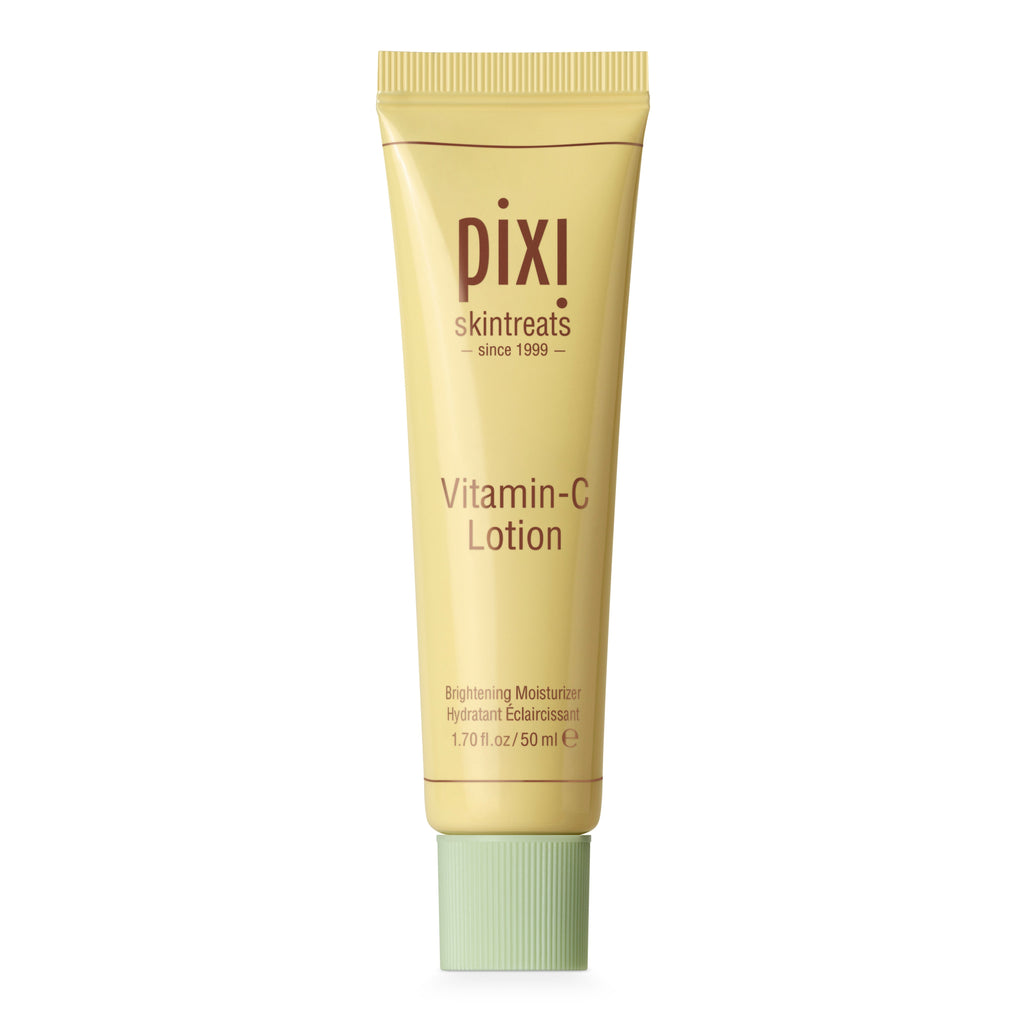 Pixi Skintreats Vitamin-C Lotion