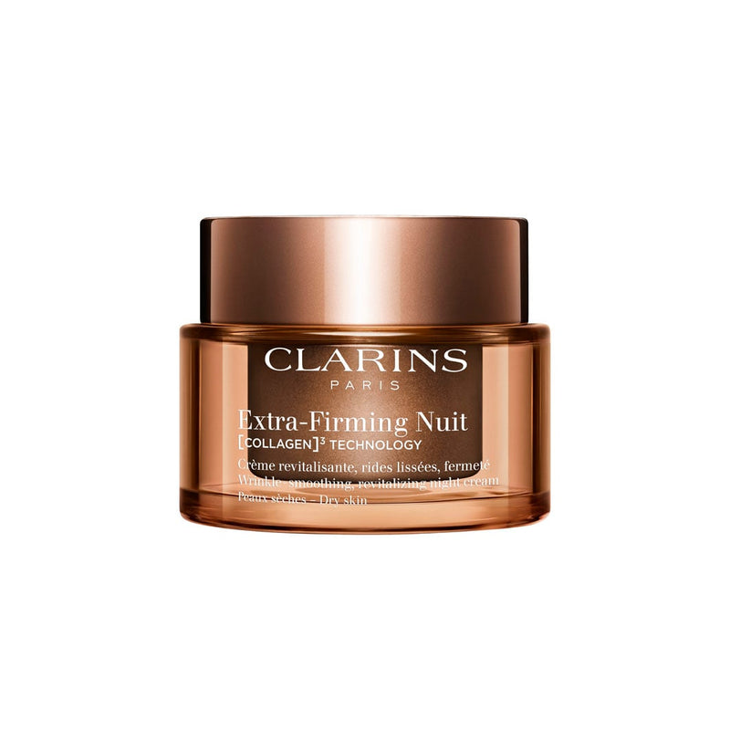 Clarins Face Extra-Firming Night Cream