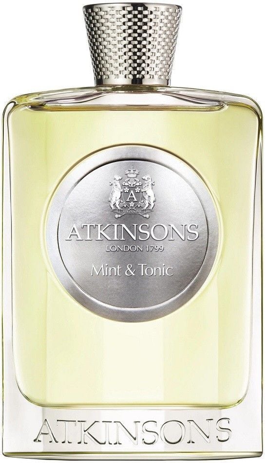 Atkinsons Mint & Tonic Eau de Parfum