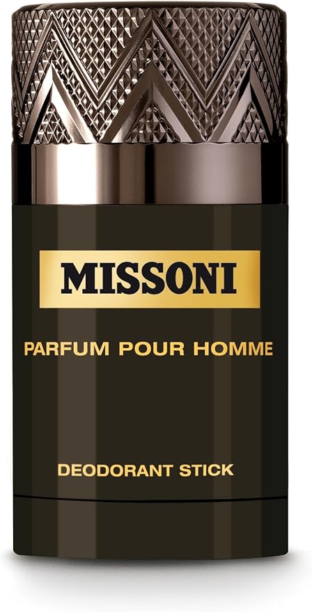 Missoni Deodorant Stick