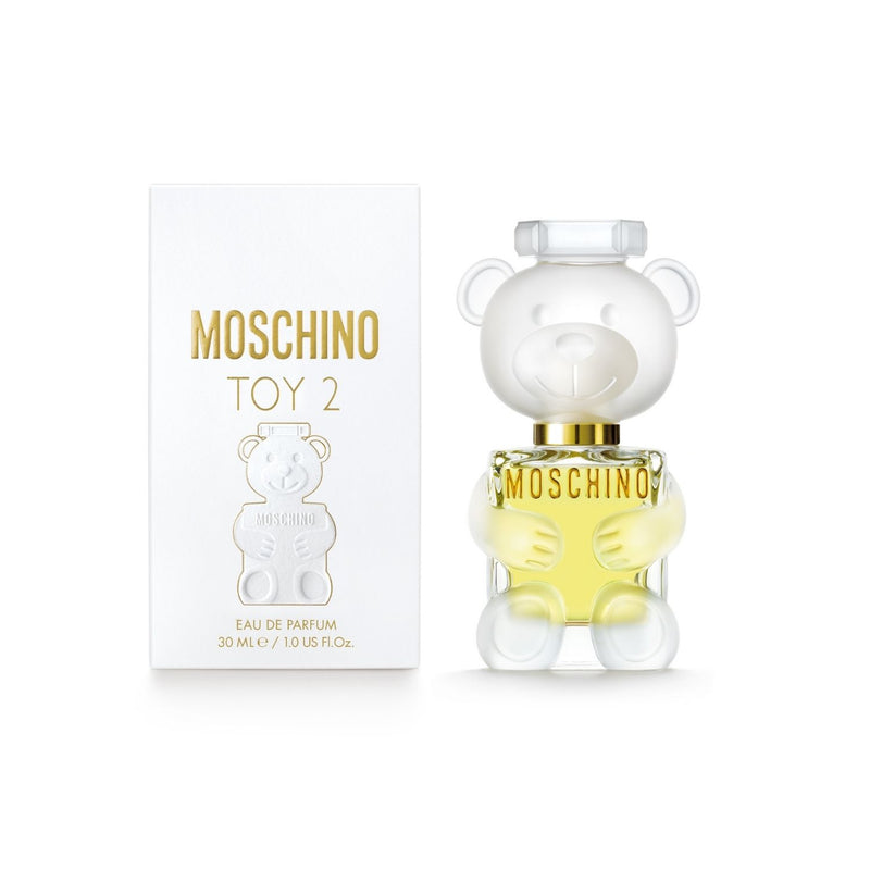 Moschino Toy 2 Eau de Parfum