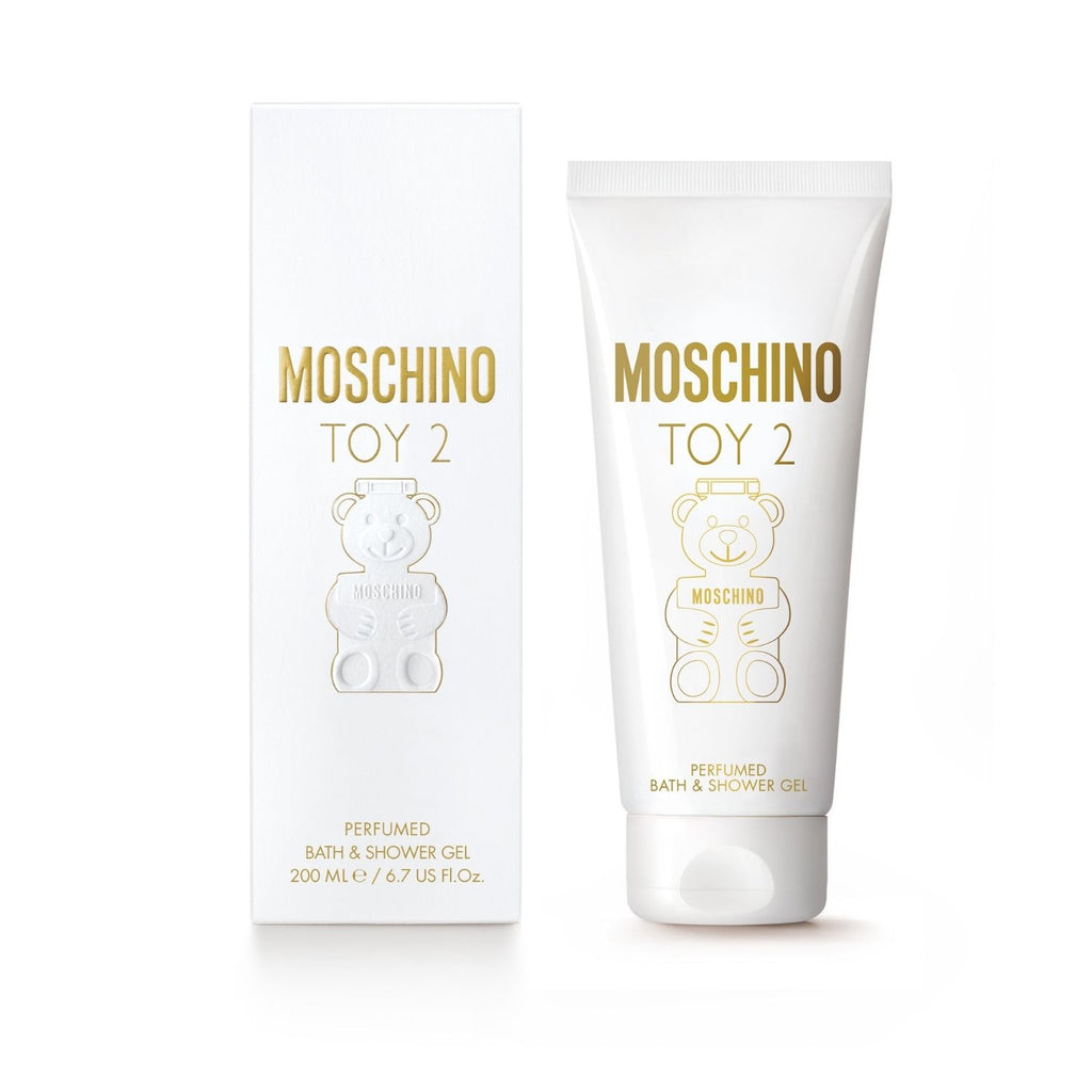 Moschino Toy 2 Perfumed Bath & Shower Gel