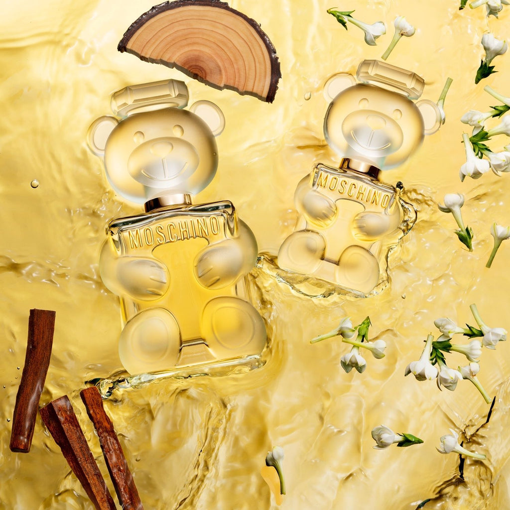 Moschino Toy 2 Perfumed Bath & Shower Gel