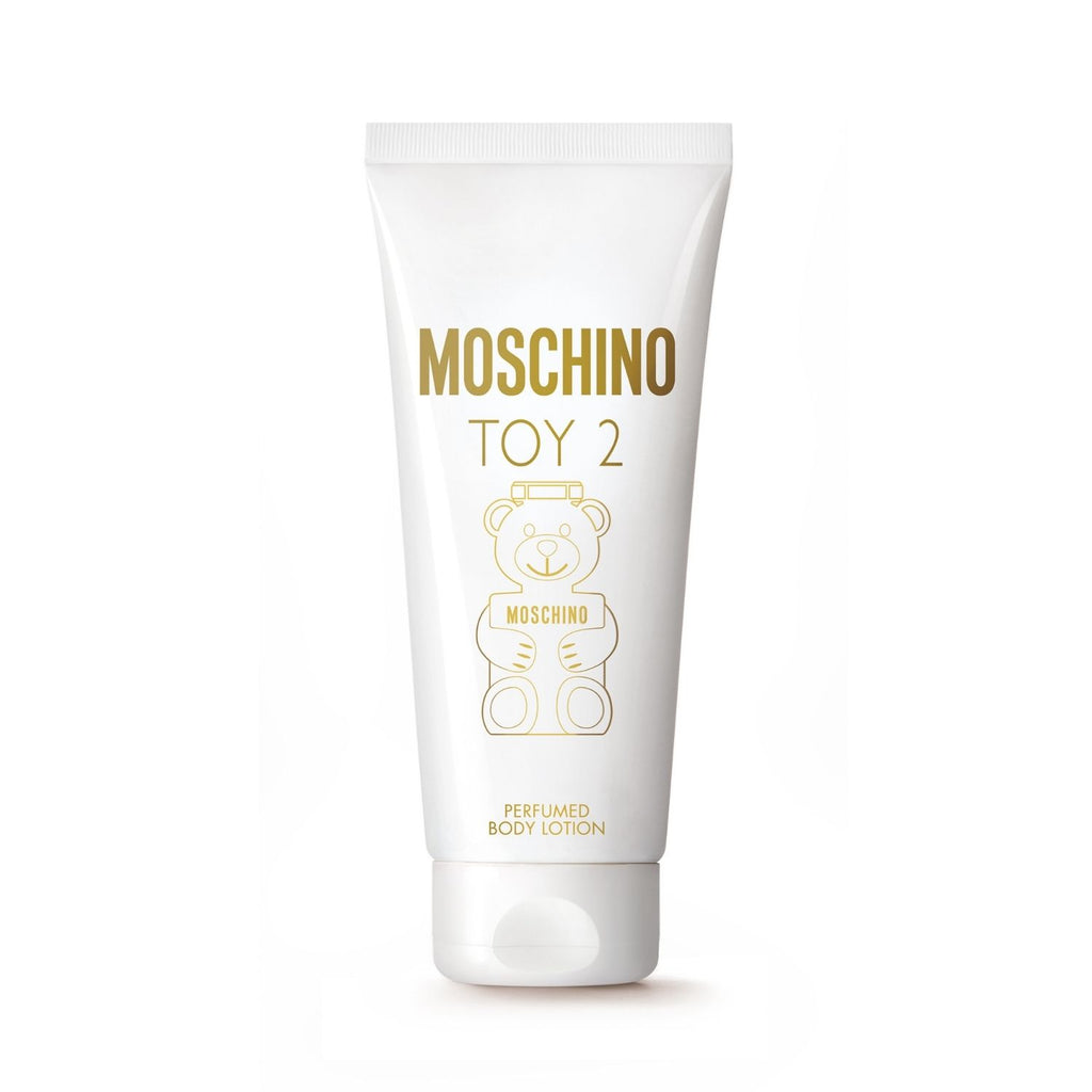 Moschino Toy 2 Perfumed Body Lotion Melk