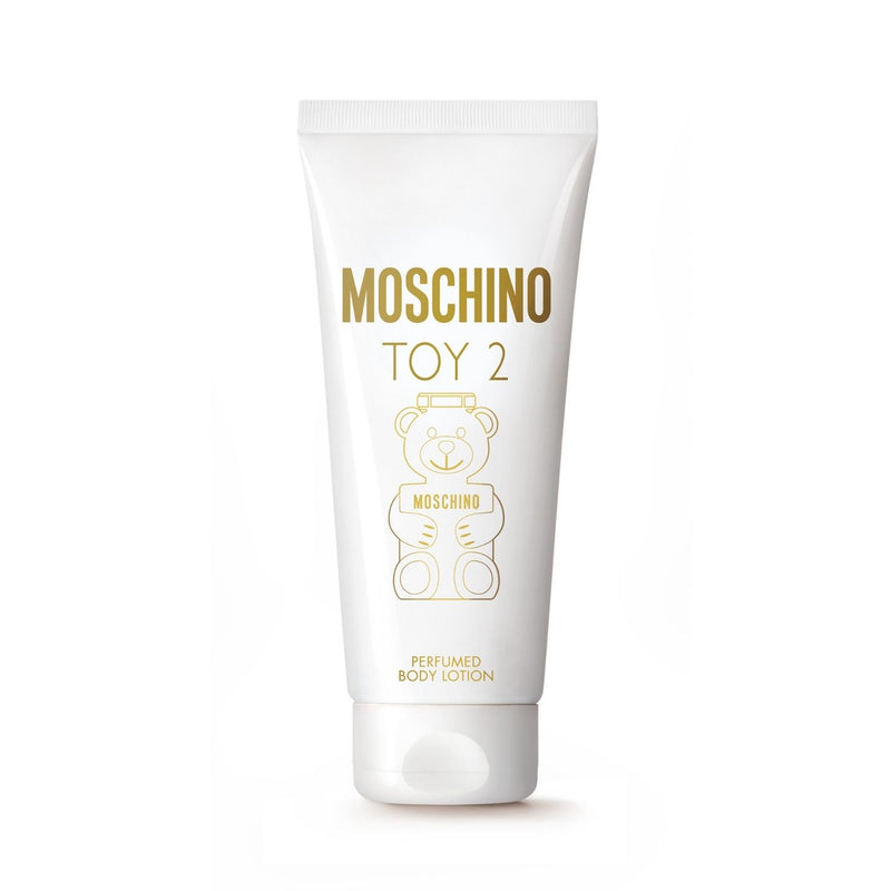 Moschino Toy 2 Perfumed Body Lotion Melk