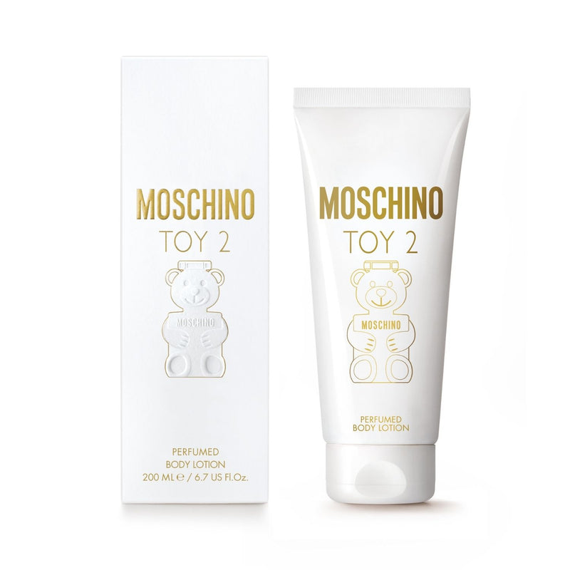 Moschino Toy 2 Perfumed Body Lotion Melk