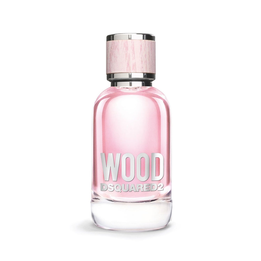 Dsquared2 Wood Pour Femme Eau de Toilette