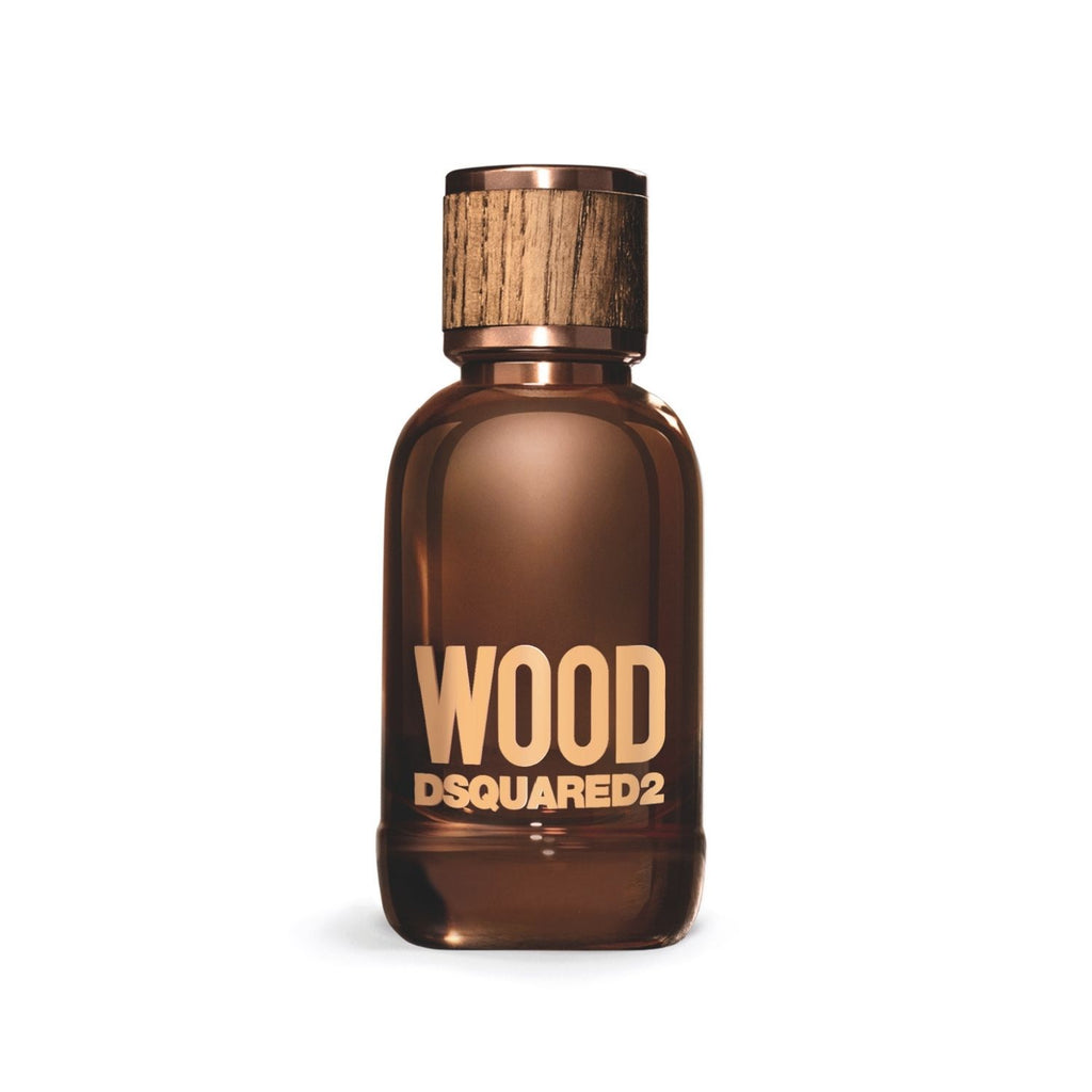 Dsquared2 Wood Eau de Toilette