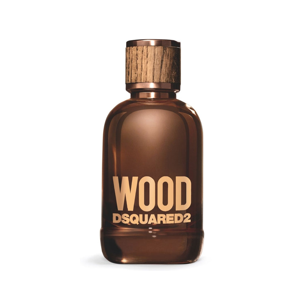 Dsquared2 Wood Eau de Toilette