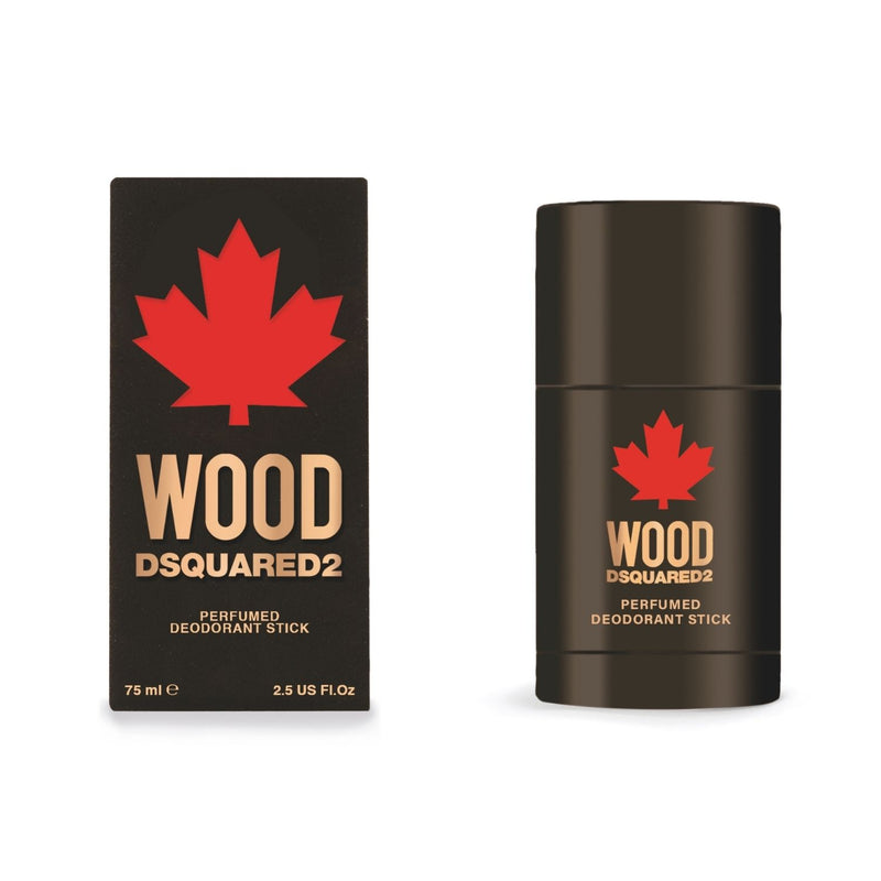 Dsquared2 Wood Pour Homme Perfumed Deodorant Stick