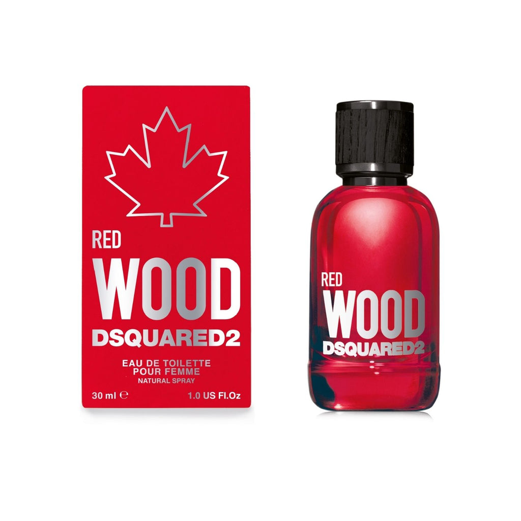 Dsquared2 Red Wood Eau de Toilette