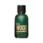Dsquared2 Green Wood Eau de Toilette Pour Homme