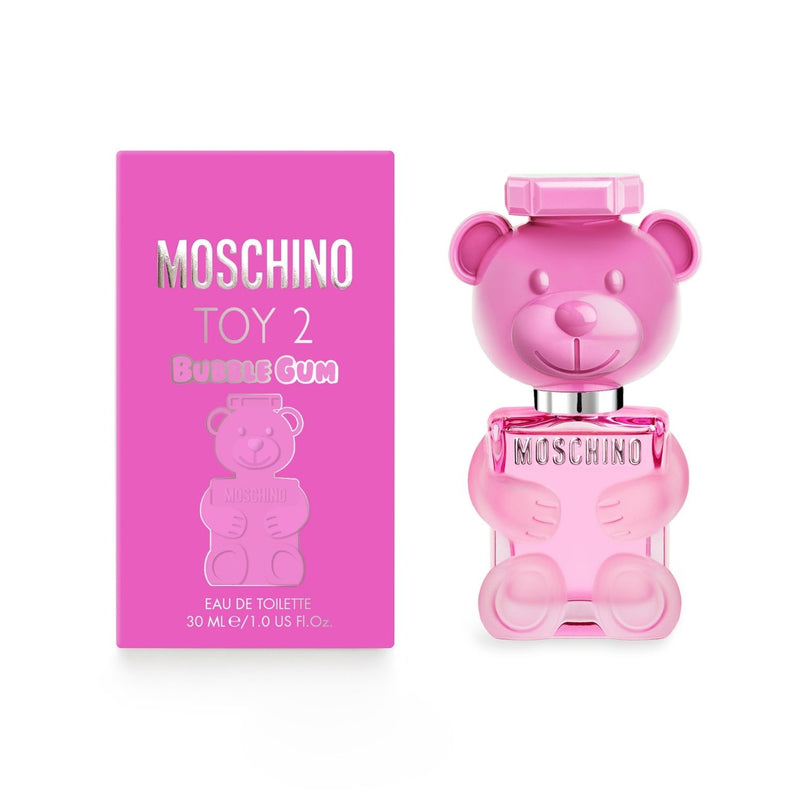 Moschino Toy 2 Bubble Gum Eau de Toilette