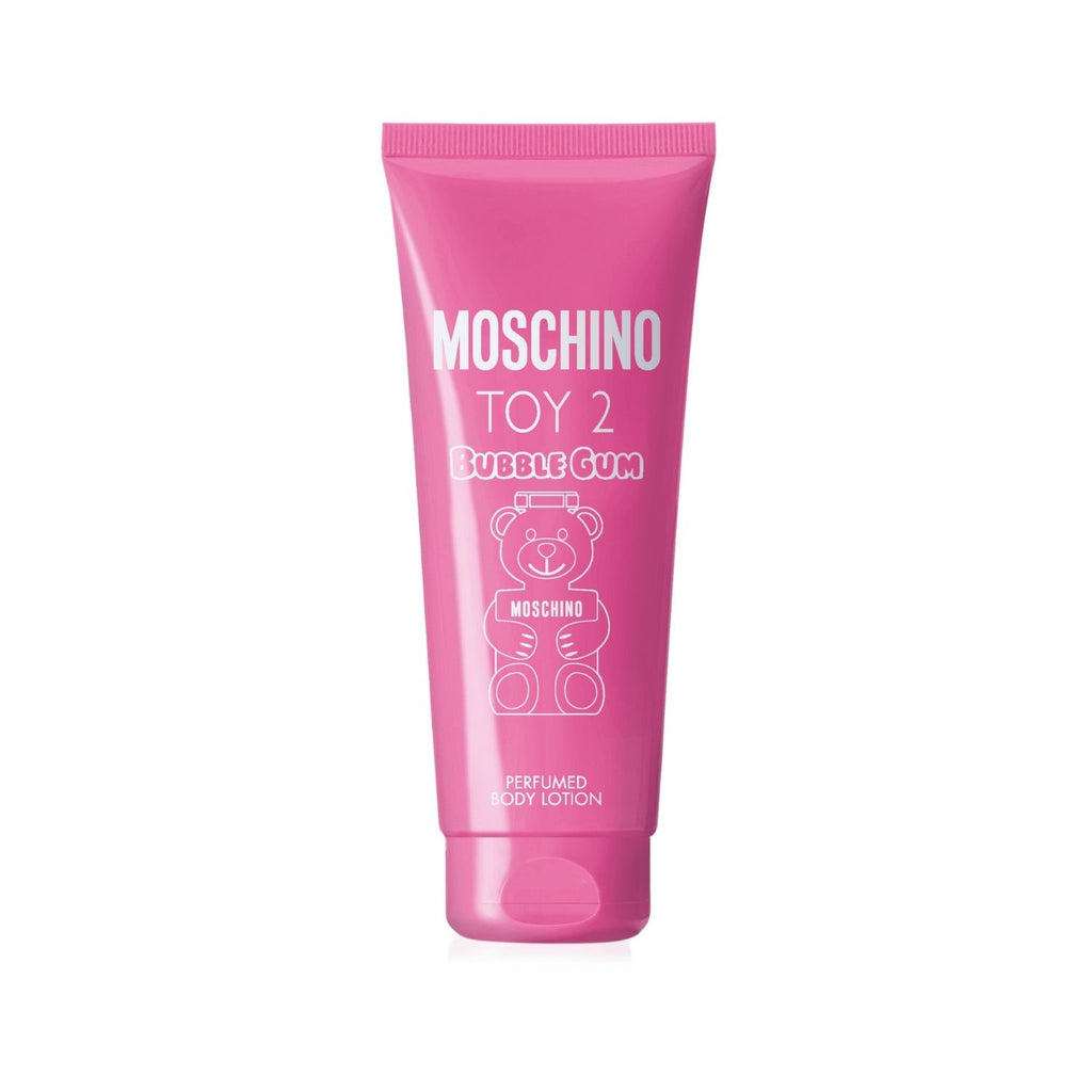 Moschino Toy 2 Bubble Gum Perfumed Body Lotion Melk