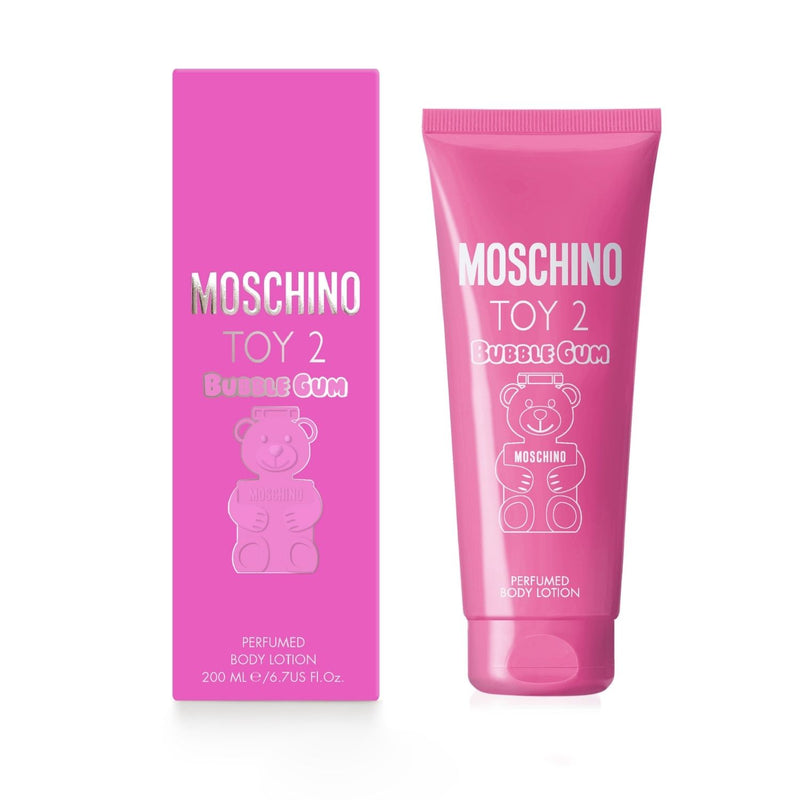 Moschino Toy 2 Bubble Gum Perfumed Body Lotion Melk