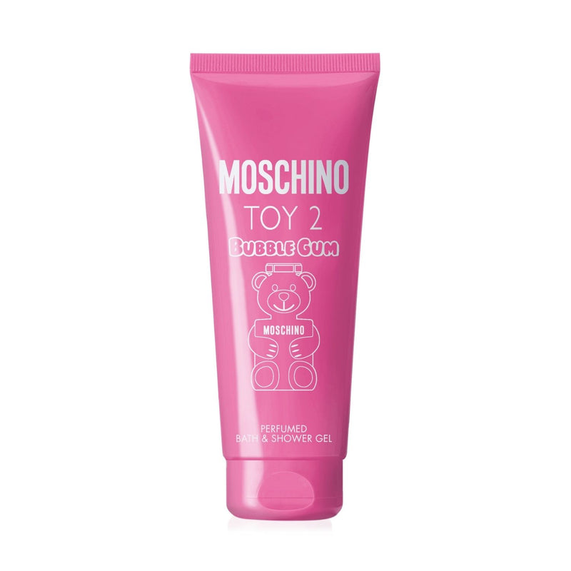 Moschino Toy 2 Bubble Gum Perfumed Bath & Showergel