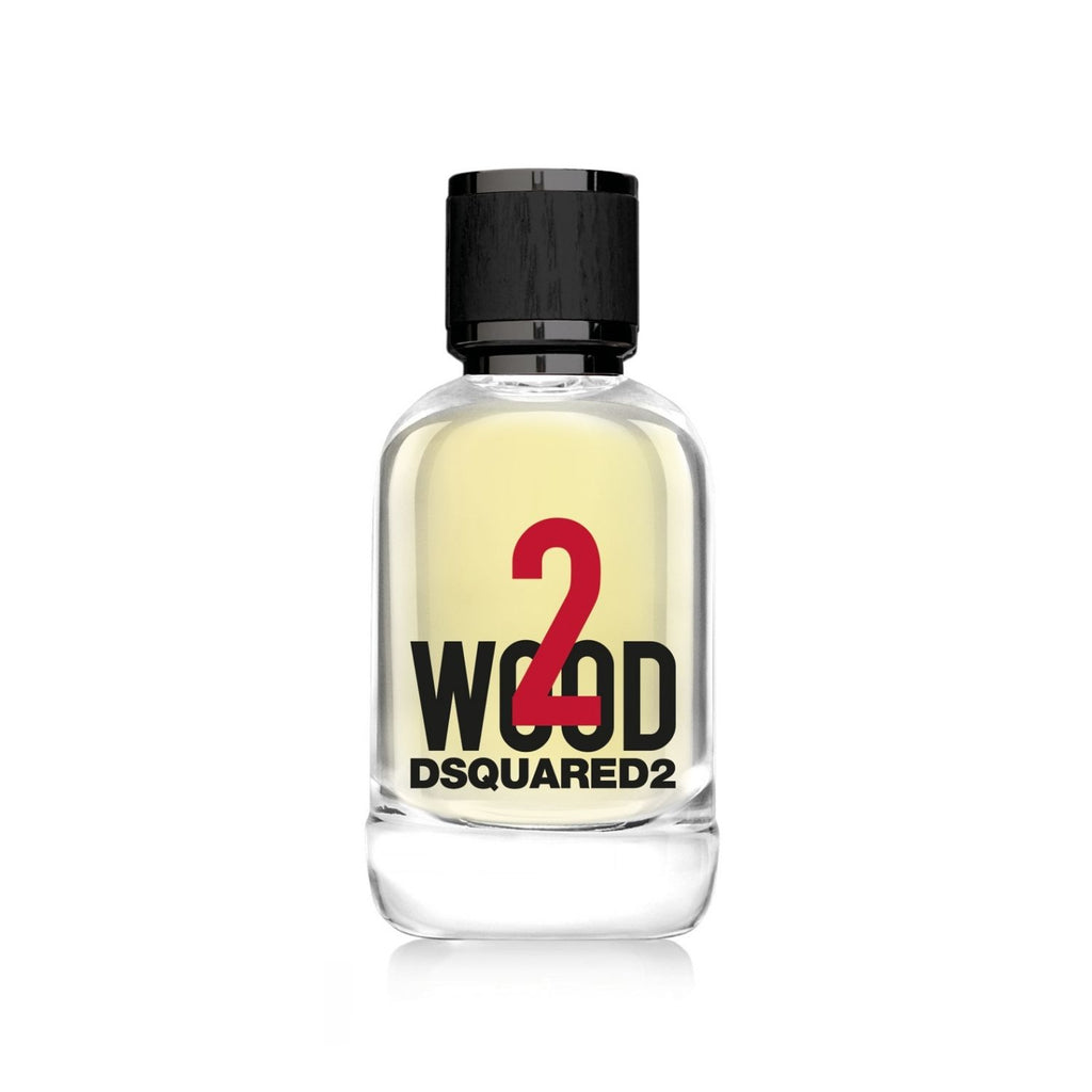 Dsquared2 2 Wood Eau de Toilette