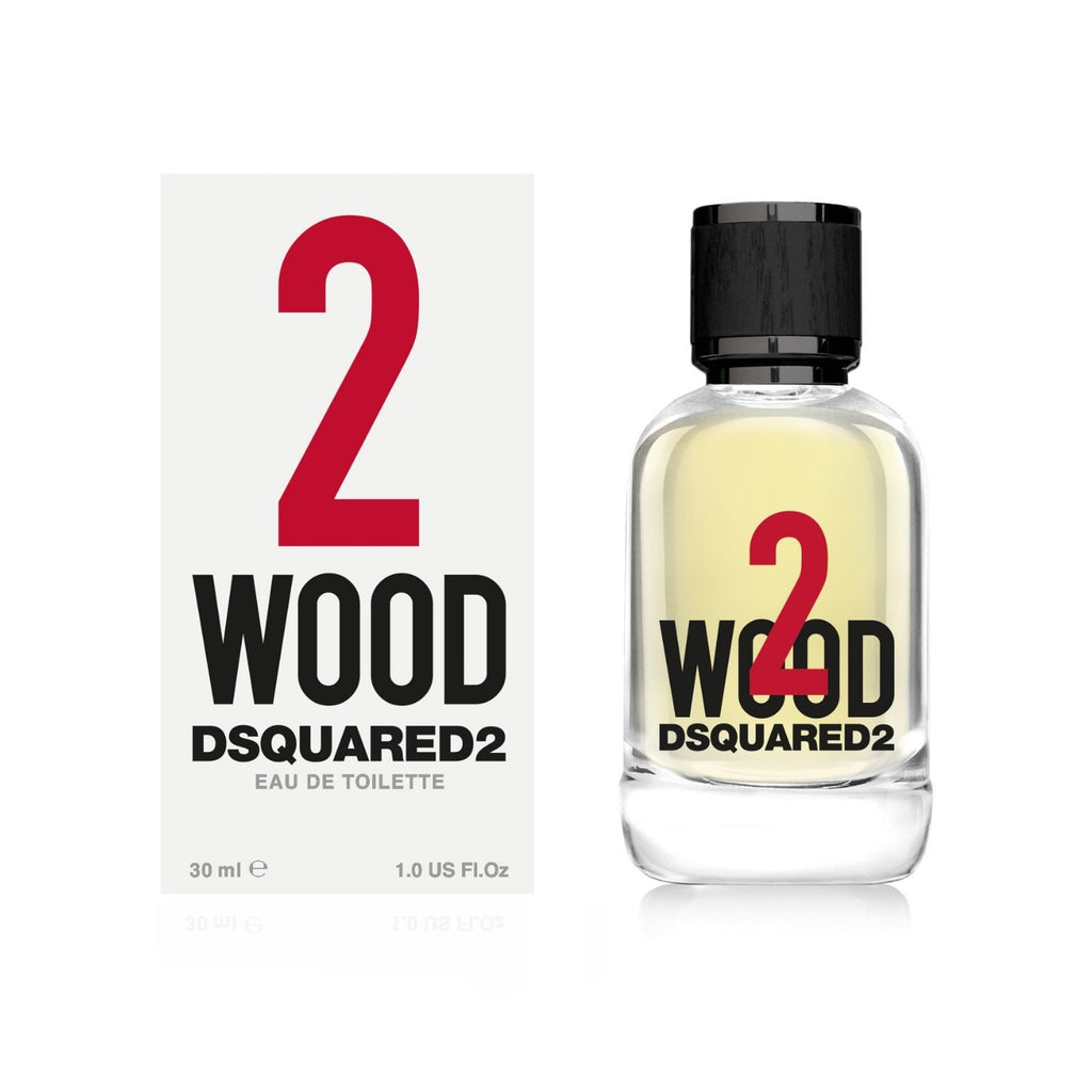Dsquared2 2 Wood Eau de Toilette