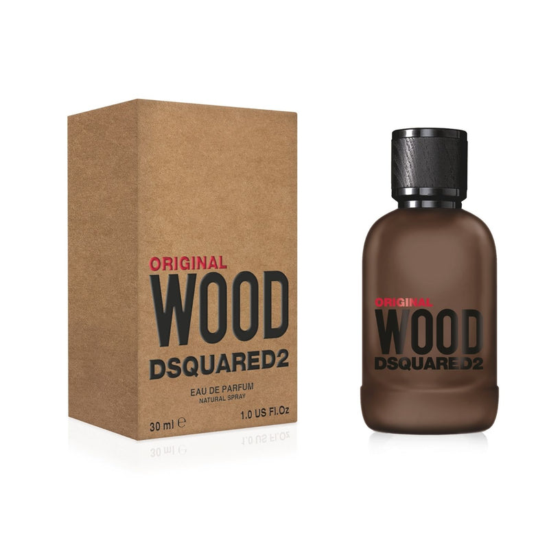 Dsquared2 Wood Pour Homme Eau de Parfum