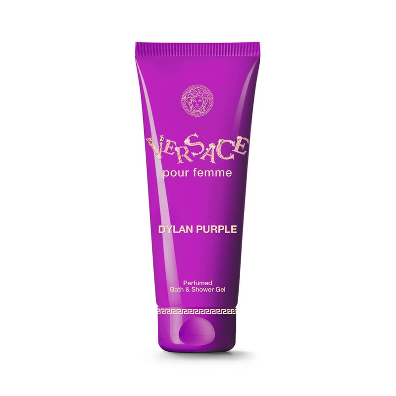 Versace Dylan Purple Dylan Purple Gel