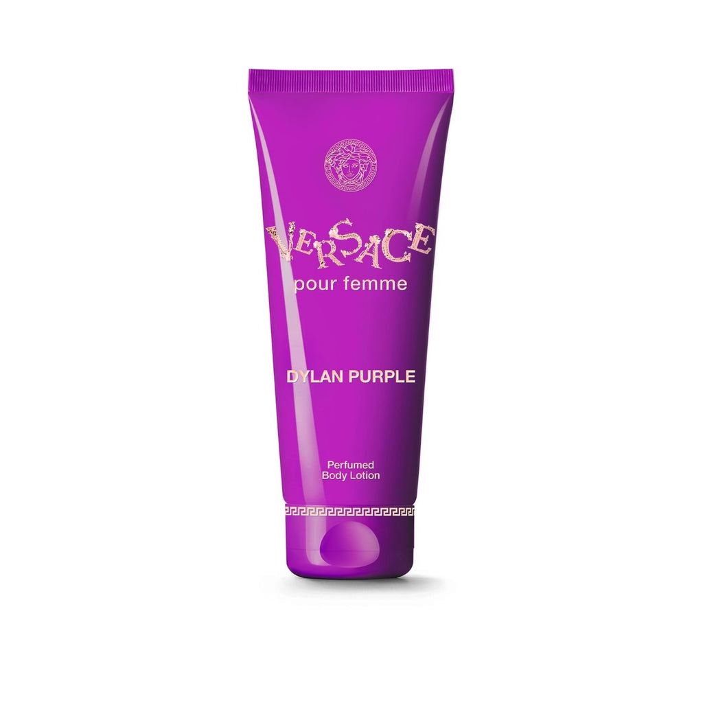 Versace Dylan Purple Dylan Purple Lotion