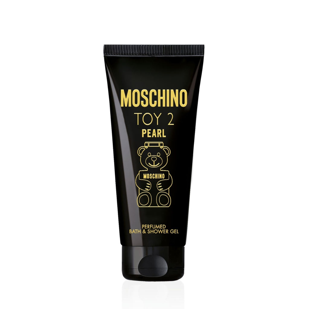 Moschino Toy 2 Pearl Perfumed Bath & Showergel