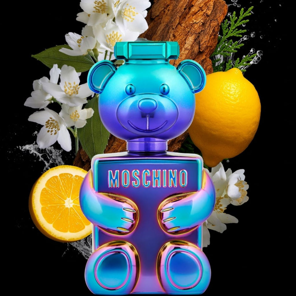 Moschino Toy 2 Pearl Perfumed Bath & Showergel