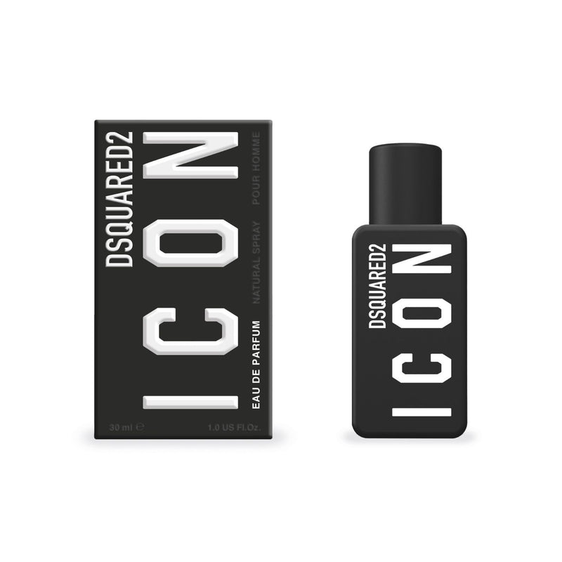 Dsquared2 Icon Pour Homme Eau de Parfum