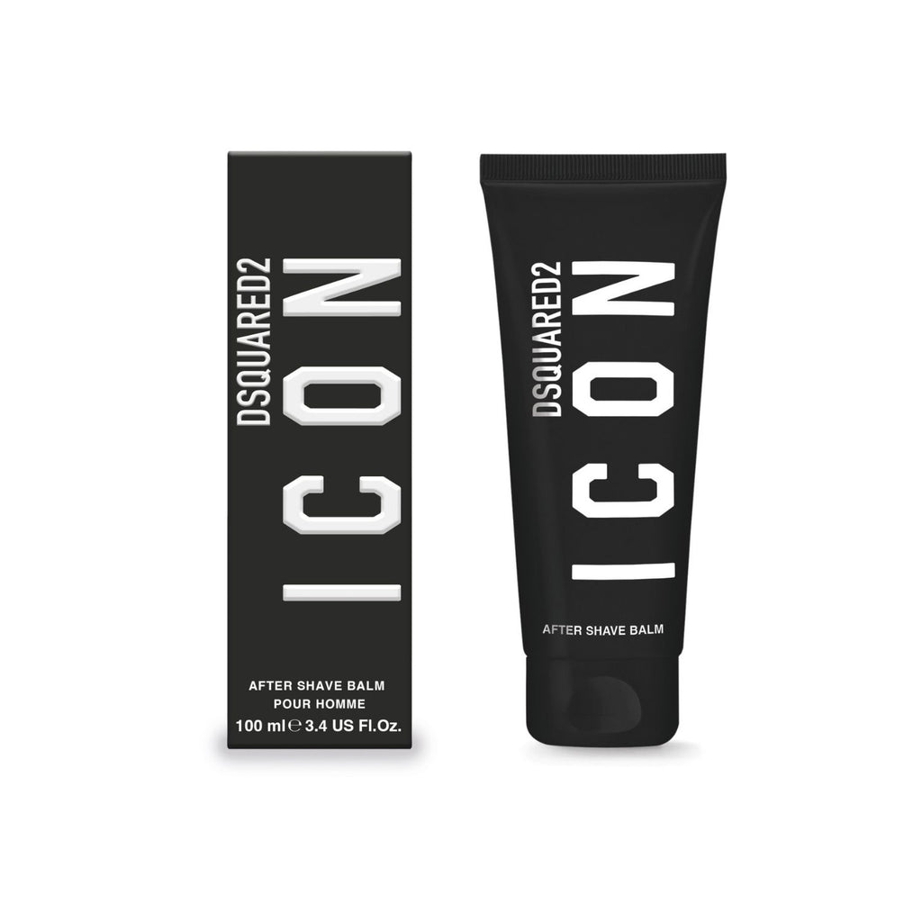 Dsquared2 Icon Pour Homme Aftershave Balm
