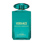 Versace Crystal Emerald Shower Gel