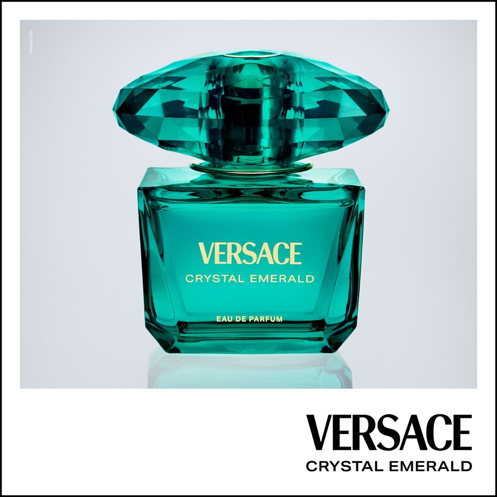 Versace Crystal Emerald Bodylotion
