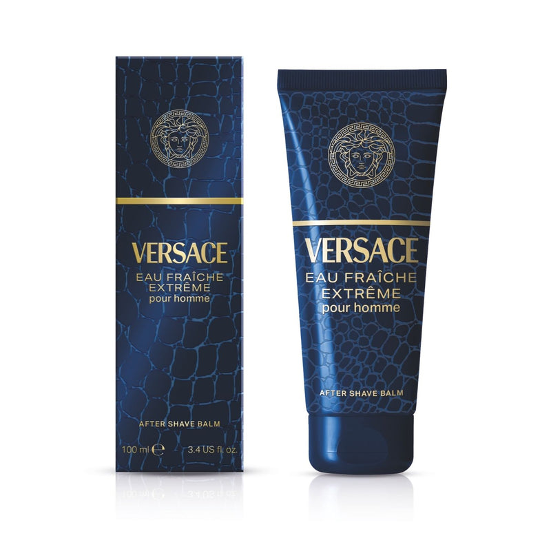 Versace Eau Fraiche Extreme Aftershave Balm Aftershave