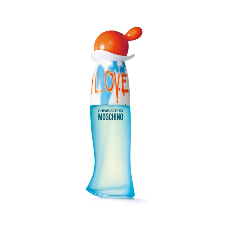 Moschino Cheap and Chic I Love Eau de Toilette