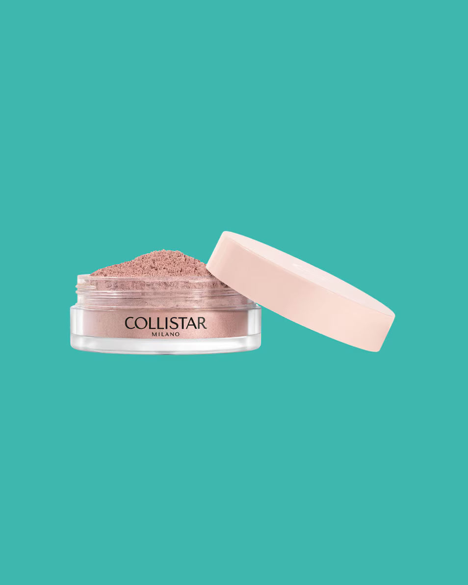 Collistar Loose Powder Luminous Impeccabile