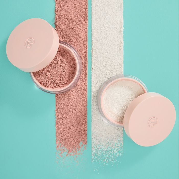 Collistar Loose Powder Matte Impeccabile