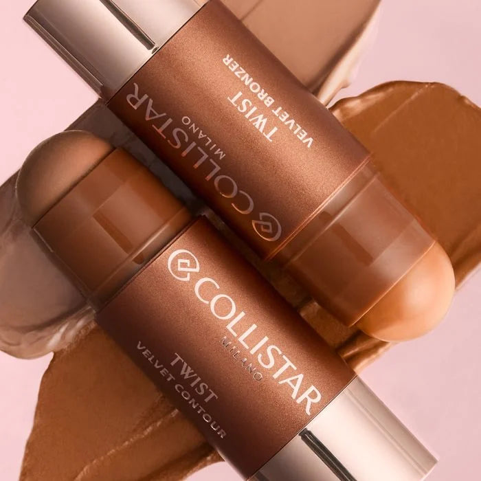Collistar Bronzer Stick Twist Velvet