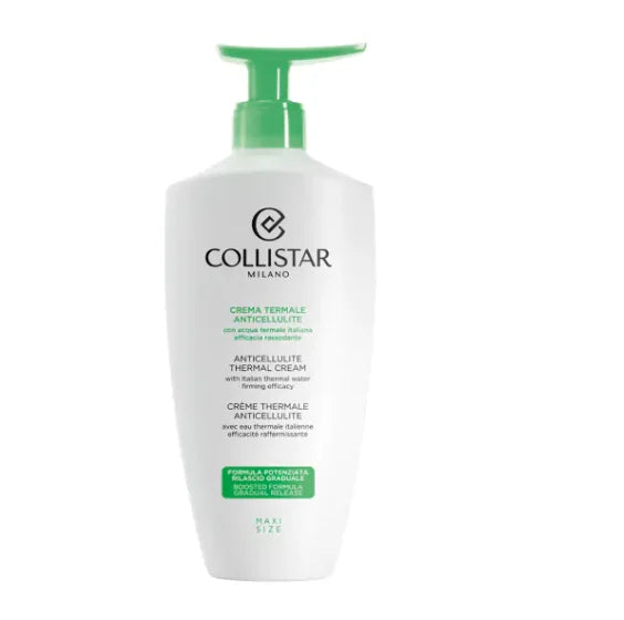 Collistar Anticellulite Even Finish Cryo-gel