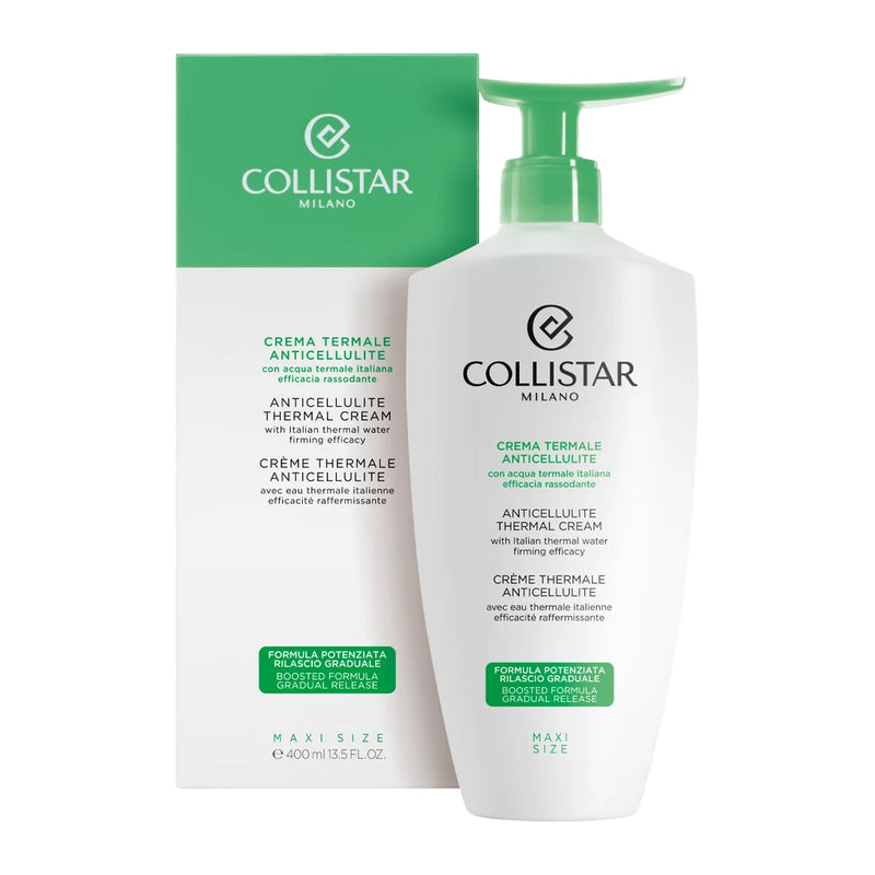 Collistar Anticellulite Even Finish Cryo-gel