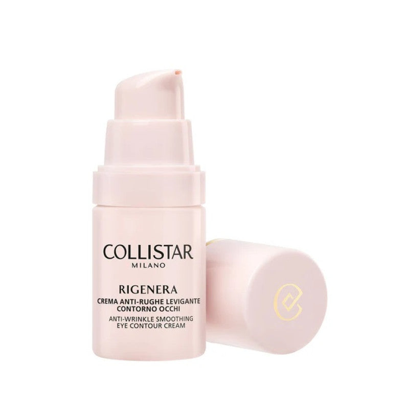 Collistar Anti-Wrinkle Eye Contour Cream