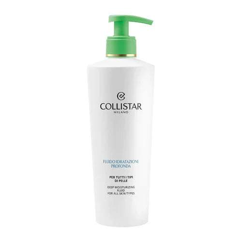 Collistar Deep Moisturizing Fluid