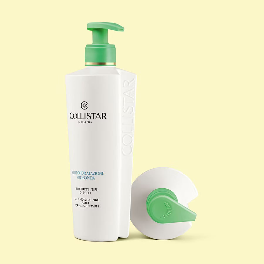 Collistar Deep Moisturizing Fluid