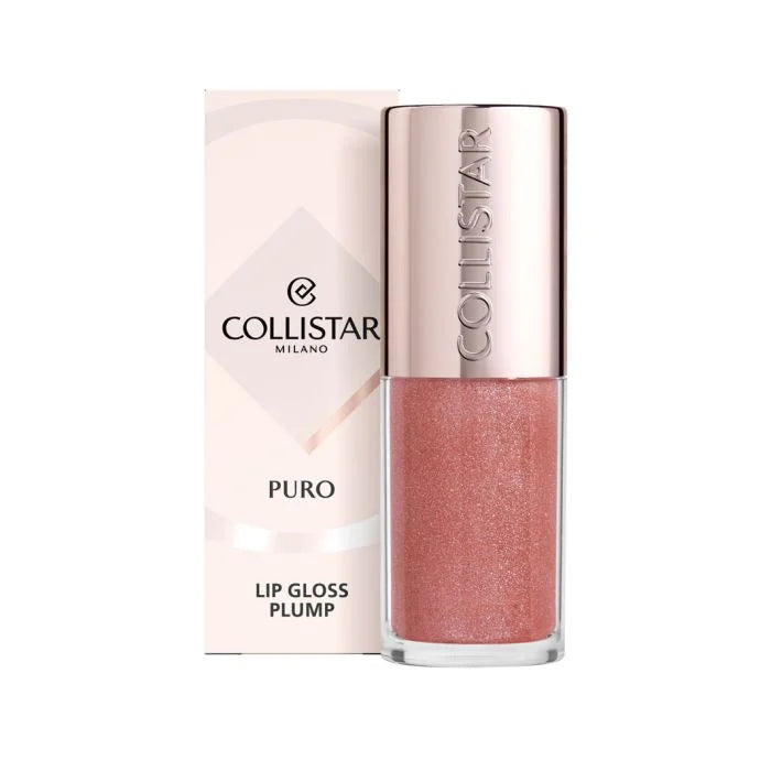 Collistar Puro Lip Gloss Shine