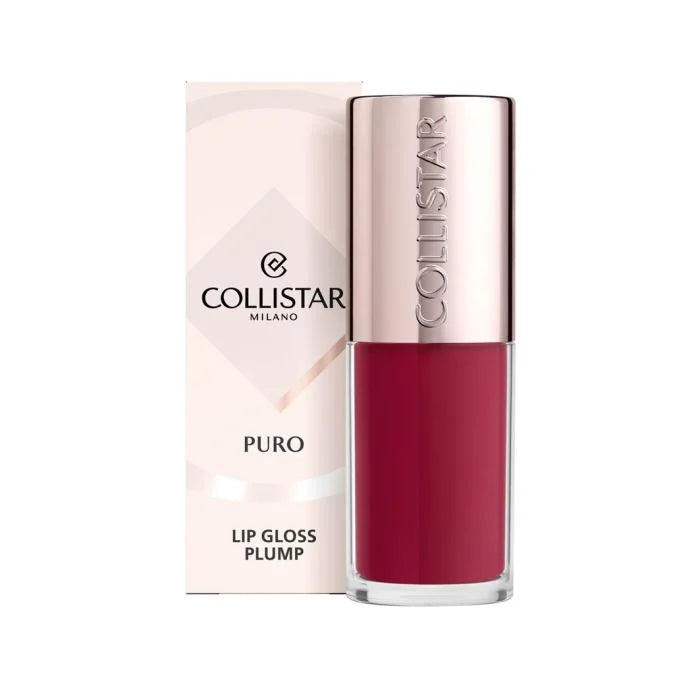 Collistar Puro Lip Gloss Shine