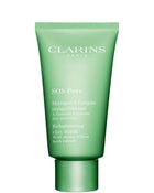 Clarins Face SOS Masks SOS Pure Face Mask