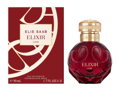 Elie Saab Elixir Love Eau de Parfum