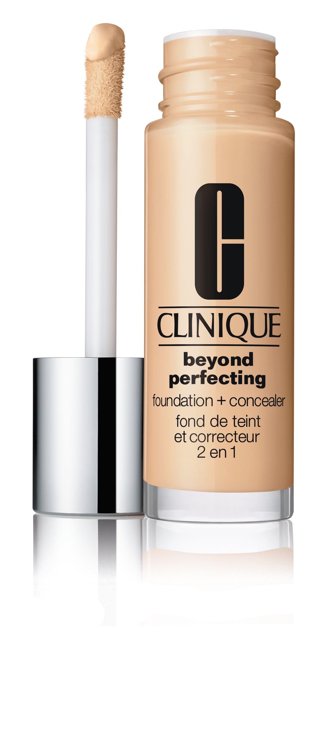 Clinique Make-Up Beyond Perfecting Beyond Perfecting Foundation + Concealer