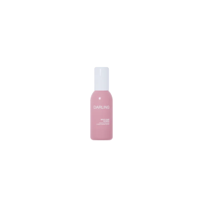 Darling Milky Hair Screen Spray