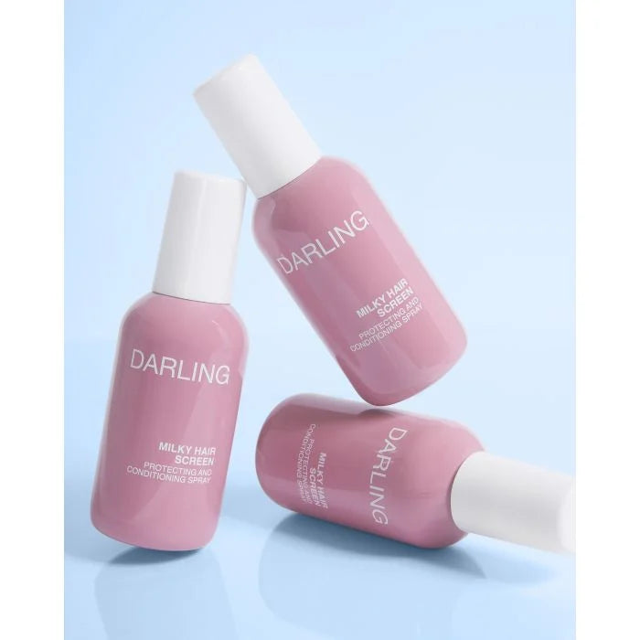 Darling Milky Hair Screen Spray