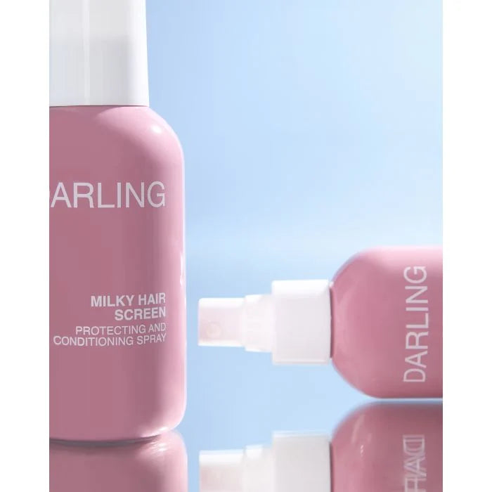 Darling Milky Hair Screen Spray