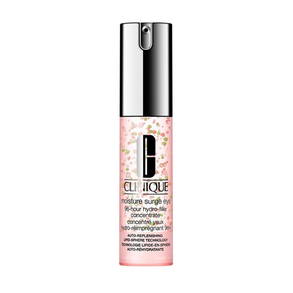 Clinique Moisture Surge 96Hour HydroFiller Concentrate